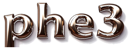 phe3 logo
