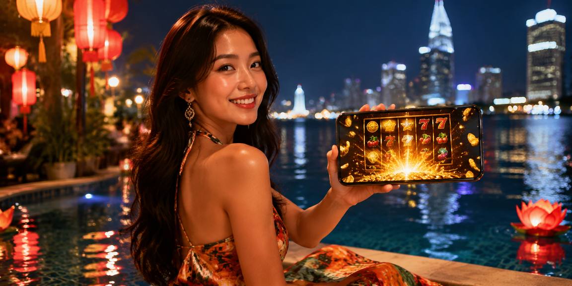 phe3 Cách Sweet Bonanza hoạt động trong sảnh phe3